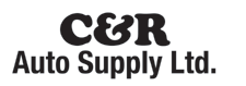 C&R Auto Supply